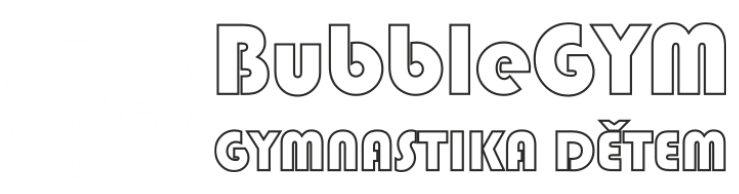 Gymnastika pro děti | BubbleGym | Praha 7