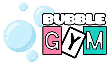 Gymnastika pro děti | BubbleGym | Praha 7